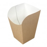 �������� ECO SNACK CUP M (��� ��������� ���) 1��/25�� - ������� ������