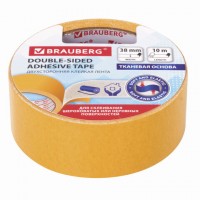 ������� ������������� ����� 38�� � 10�, �������� ������, BRAUBERG, 606428 - ������� ������