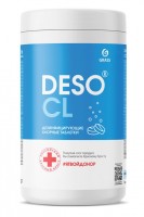 �������� ��������������� � ��������� (300 ��.) "DESO CL" "GRASS" (1/20 ��.) 125667 - ������� ������