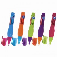 �����-��������� BRAUBERG MIX, 9 ��, ������������� ����������, �������, 229075 - ������� ������