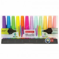 ����� ����������������� 12 ������ �� ���������, BRAUBERG "DELTA", ����� 1-5 ��, 151737 - ������� ������