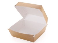 OSQ BURGER  100*100*60 1/50/300 -  