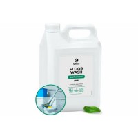   5,1 Floor wash  GRASS   125195 -  