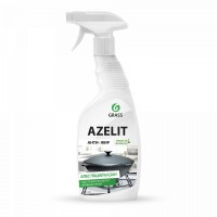 ������������� 0,6� Azelit ,� ��������� ����� 1��/8��  GRASS  125375 - ������� ������