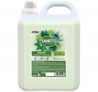   5 Effect Sanfito   ( Milana Grass) -  