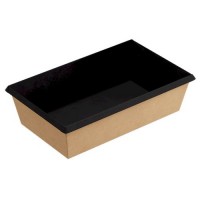 OneClickbotton 800  BLACK 1/50/300  -  