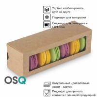 �������� ��� �������� (��������) ����� � ����� OSQ �� 6 1��/50��/300�� - ������� ������