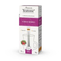   TEATONE 1/15 ( 1,8) 1/12 -  