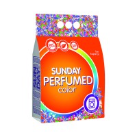   5 Sunday     (0824) -  