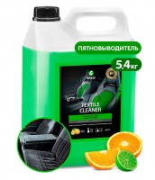���������� ������ ������������� Textile Cleaner 5,4 �� (��������) GraSS - ������� ������