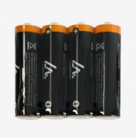 ��������� ������� Luazon Heavy Duty, AA, R6, ������, 4 ����� - ������� ������