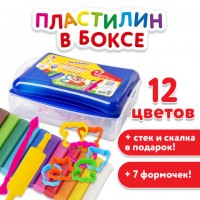 ��������� � ����� �������� "�������� � ��������", 12 ������, 130 �, ������, ����, 7 ��������, 105863 - ������� ������