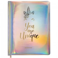 ������� 1-11 ����� 48 �., ������ (������� � ���������), ������, BRAUBERG HOLIDAY, "Unicorn", 106204 - ������� ������