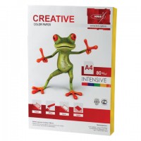   CREATIVE color, 4, 80 /2, 100 ., , , pr-100 -  