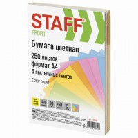   STAFF "Profit", 4, 80 /2, 250 . (5 .  50 .), ,    , 110890 -  