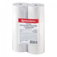 ������� ����� ����������� 80 �� (������� 80 ��, ����� 80 �, ������ 18 ��) �������� 6 ��., BRAUBERG, 110896 - ������� ������
