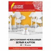 ������ ����� �4 ���������� EXTRA (����� ������), 10 ������ �����, ������ ��������, 200�290 ��, 111312 - ������� ������