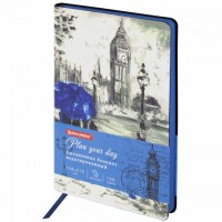 ���������� �������������� �5 (138�213 ��), BRAUBERG VISTA, ��� ����, ������, 136 �., "London", 111993 - ������� ������