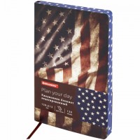 ���������� �������������� �5 (138�213 ��), BRAUBERG VISTA, ��� ����, ������, 136 �., "Independence", 112006 - ������� ������