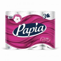 ������ ��������� �������, ������ 12 ��., 3-������� (12�16,8 �), PAPIA, �����, 5058531 - ������� ������
