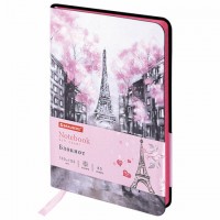    (100150 ) 6, BRAUBERG VISTA "Paris",  , , 80 ., 112090 -  