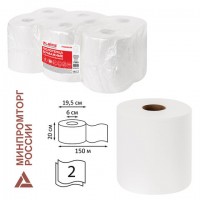      150 , LAIMA ( M2) PREMIUM, 2-, ,  6 , 112507 -  