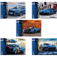 ������ ��� ��������� �4 32 �., �������, ������� ������, HATBER, 205�290 ��, "Supercar" (5 � ������), 32�4��� - ������� ������
