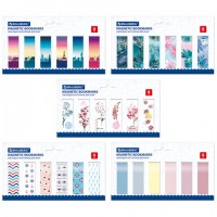�������� ��� ���� ���������, "MIX 3", ����� 30 ��., 60x20 ��, BRAUBERG, 113179 - ������� ������