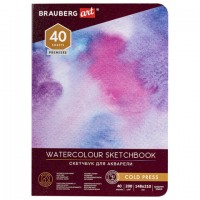   , 200 /2, 148210 ,  , 40 .,  , BRAUBERG ART PREMIERE, 113262 -  