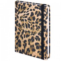     5 (145215 ), BRAUBERG, , , 128 ., "Leopard", 114561 -  