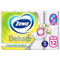 ������ ��������� 3-� ������� 12 ������� (12�18 �), � �������� �������, ZEWA Deluxe, 53613 - ������� ������