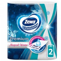    2-  2  (214 ), ZEWA Premium Decor, 144122 -  