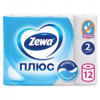 ������ ��������� 2-� �������, 12 ������� (12�23 �), �����, ZEWA Plus, 144090 - ������� ������