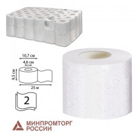������ ��������� 25 �, VEIRO Professional (������� T4), �������� 48 ��., Comfort, 2-�������, T207 - ������� ������