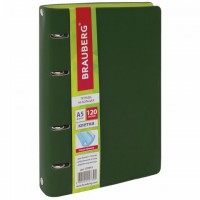 ������� �� ������� �5 (180�220 ��), 120 ������, ��� ����, ������, BRAUBERG "Joy", ������/������-������, 129991 - ������� ������