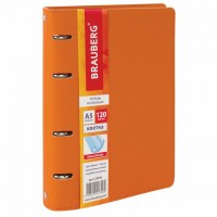������� �� ������� �5 (180�220 ��), 120 ������, ��� ����, ������, BRAUBERG "Joy", ���������/������-���������, 129992 - ������� ������