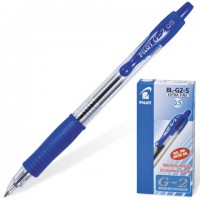      PILOT G-2, ,  ,  0,5 ,   0,3 , BL-G2-5 -  