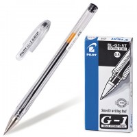   PILOT "G-1", ,  ,  0,5 ,   0,3 , BL-G1-5T -  