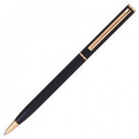    BRAUBERG "Slim Black",  ,  1 ,   0,7 , , 141402 -  