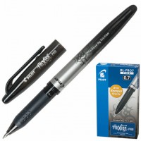 ����� ��������� ������� � ������ PILOT "Frixion Pro", ������, ������ � �������, ����� ������ 0,35 ��, BL-FRO-7 - ������� ������