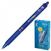 ����� ��������� ������� �������������� PILOT "Frixion Clicker", �����, ���� 0,7 ��, ����� ������ 0,35 ��, BLRT-FR-7 - ������� ������
