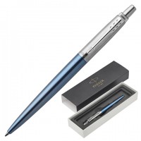   PARKER "Jotter Core Waterloo Blue CT",  ,  , , 1953191 -  