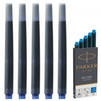   PARKER "Cartridge Quink",  5 .,  , , 1950383 -  