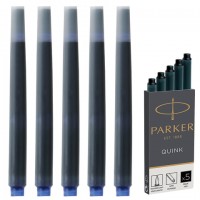   PARKER "Cartridge Quink",  5 ., , 1950382 -  