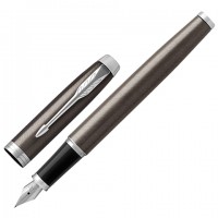 ����� �������� PARKER "IM Core Dark Espresso CT", ������ �������� ���, ������������� ������, �����, 1931650 - ������� ������