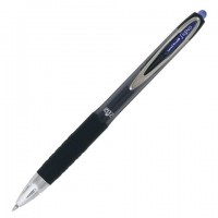    UNI-BALL () "Signo", ,  ,  0,7 ,   0,4 , UMN-207 BLUE -  
