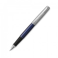 ����� �������� PARKER "Jotter Royal Blue CT", ������ �����, ������ �� ����������� �����, �����, 2030950 - ������� ������