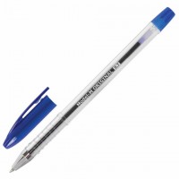 ����� ��������� �������� BRAUBERG "Model-M" ORIGINAL, �����, ���� 0,7 ��, ����� ������ 0,35 ��, 143250 - ������� ������