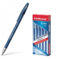 ����� ��������� ������� ERICH KRAUSE "R-301 Magic Gel", �����, ������ �����, ���� 0,5 ��, ����� ������ 0,4 ��, 45211 - ������� ������
