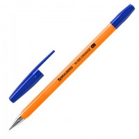 ����� ��������� BRAUBERG "M-500 ORANGE", �����, ������ ���������, ���� 0,7 ��, ����� ������ 0,35 ��, 143448 - ������� ������